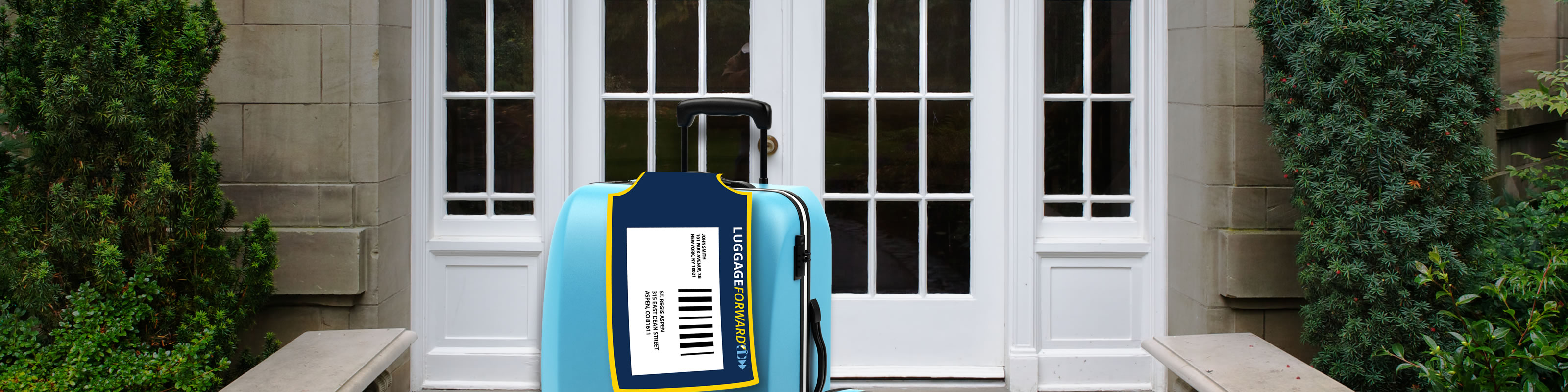 Shipping Luggage Ship Luggage Luggage Shipping