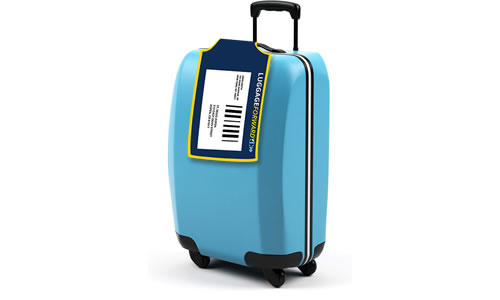 Cost to Ship Luggage - Calculate Actual Rates (No Hidden Fees)