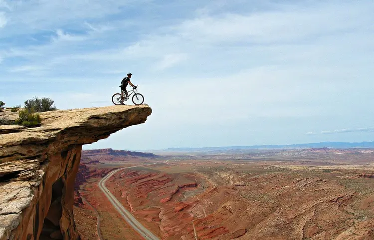 Shipping a Bike: Go Where No Bike Has Gone Before