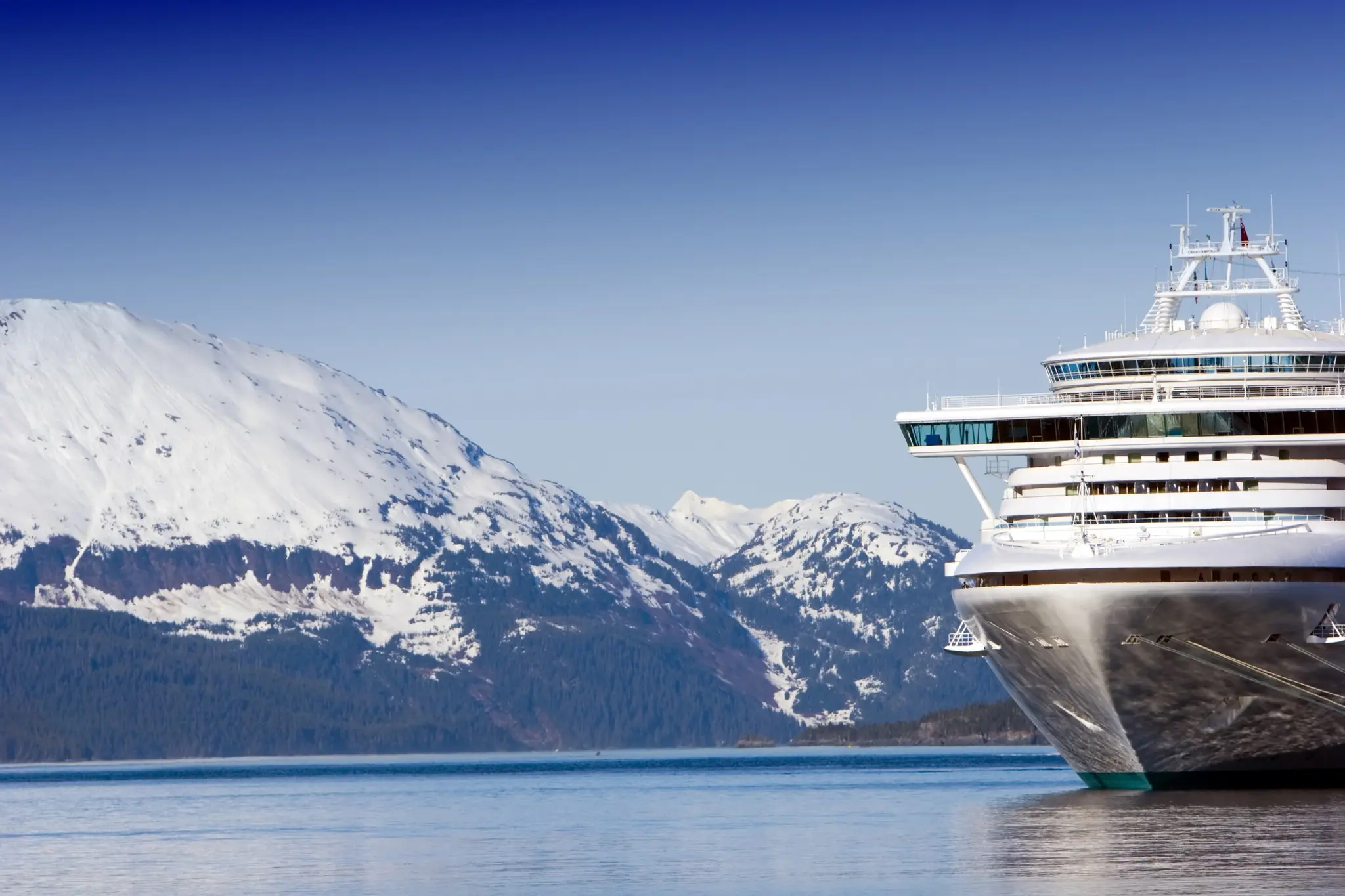 Alaska Cruise Excursions: What to do in Port