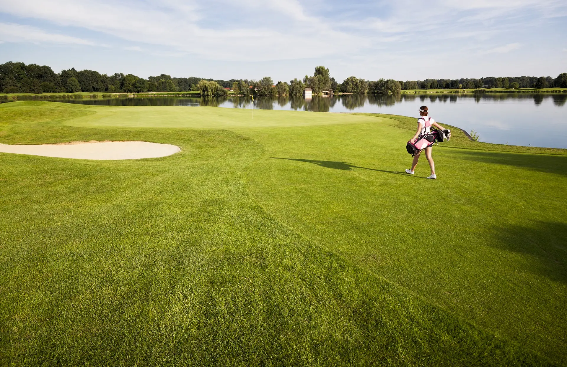 Plan a Trip to These Obscure Golf Destinations