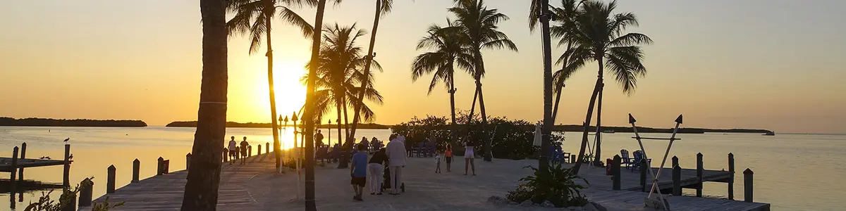 Top 10 Things To Do In Key West