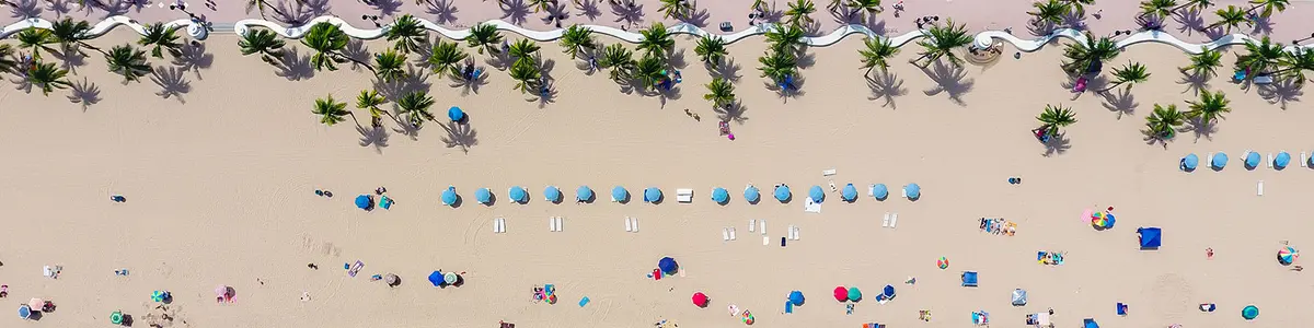 Snowbird Destinations - The Most Popular Cities
