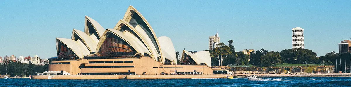 Traveling to Australia: What to Expect