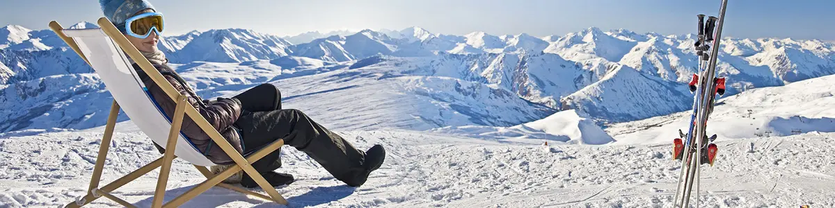 How to Ship Skis