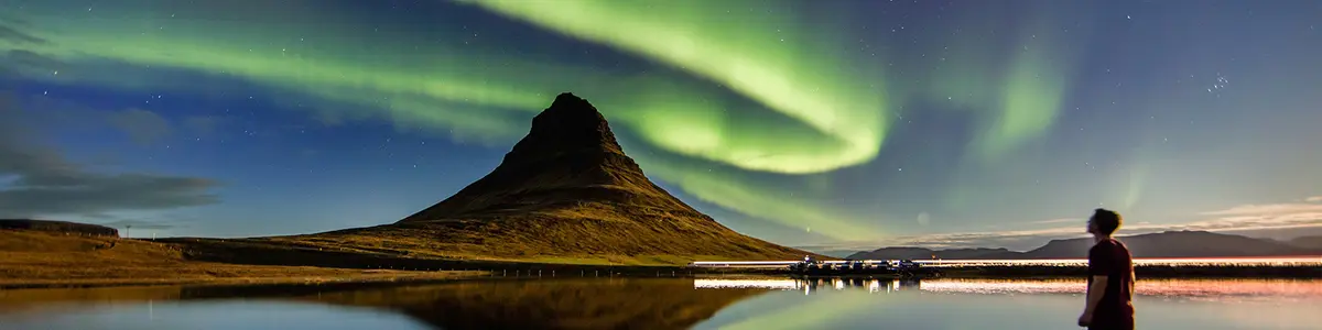 5 of the Most Unique Experiences in Iceland