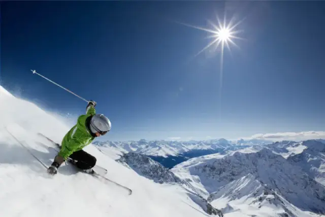 Ski & Board Shipping