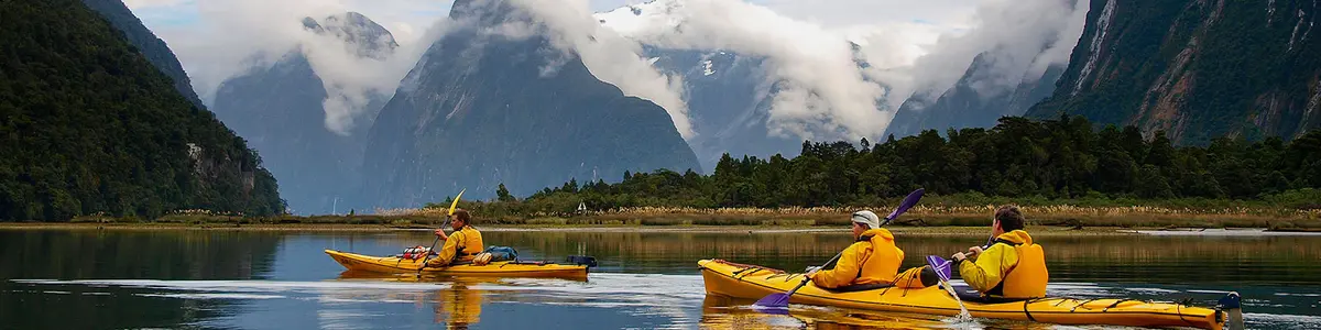 Ship luggage to New Zealand