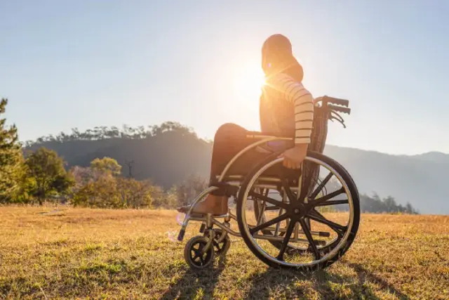 Mobility Devices