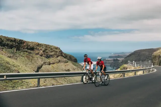 Ship a Bike
