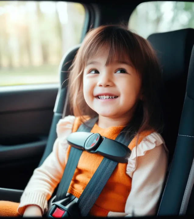 Ship Strollers & Car Seats