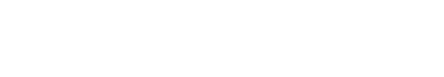 Luggage Forward white logo on transparent background