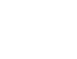 Luggage Forward monogram white on transparent background