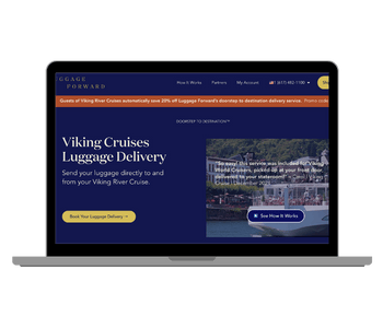co-branded booking portal