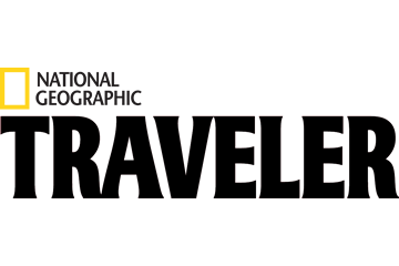 National Geographic Traveler