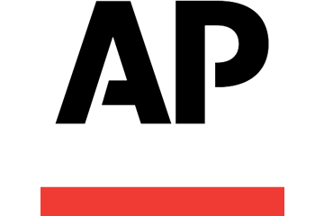 Associated Press