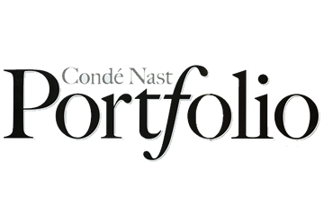 Conde Nast Portfolio