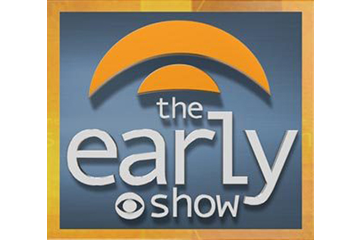 CBS The Early Show