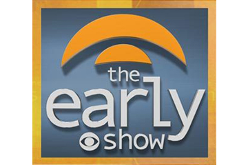 CBS The Early Show