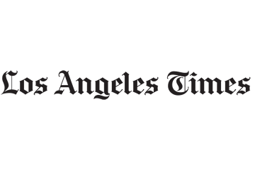 Los Angeles Times