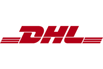 DHL luggage shipping
