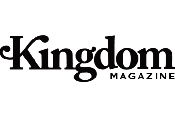 Kingdom Magazine