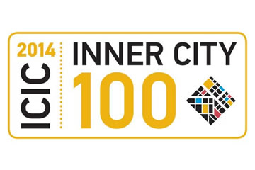 Inner City 100 Winner