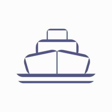cruise ship logo
