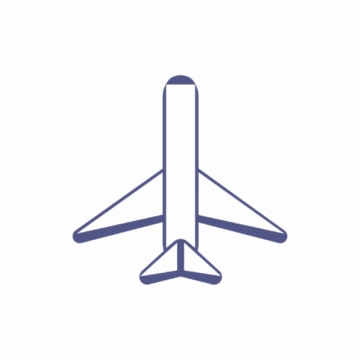 airline icon