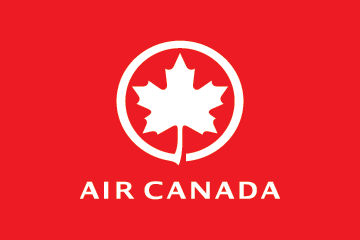 Air Canada luggage shipping