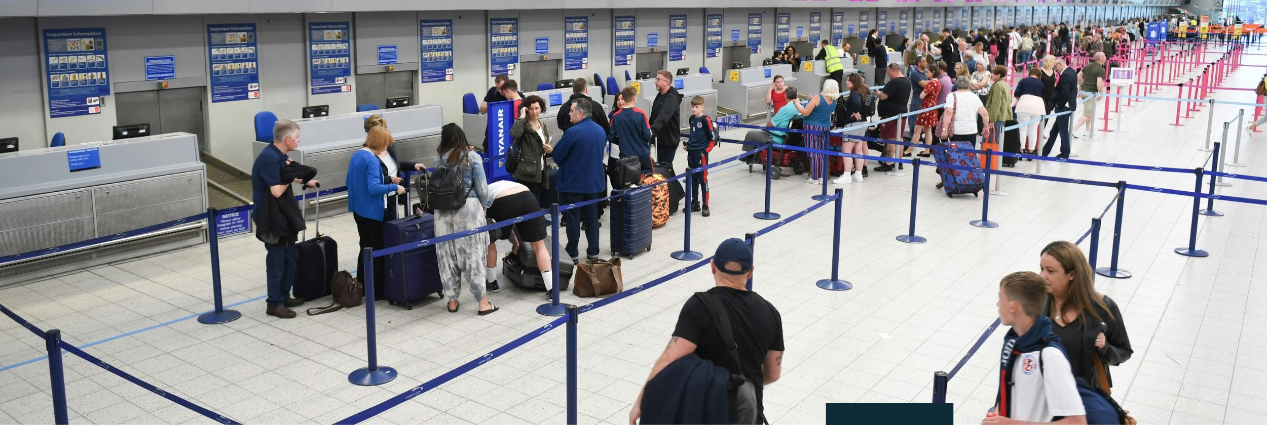 airport security