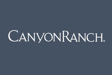 canyon ranch logo