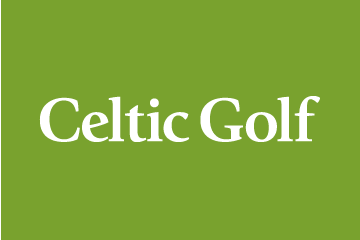celtic golf logo