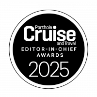 porthole magazine award