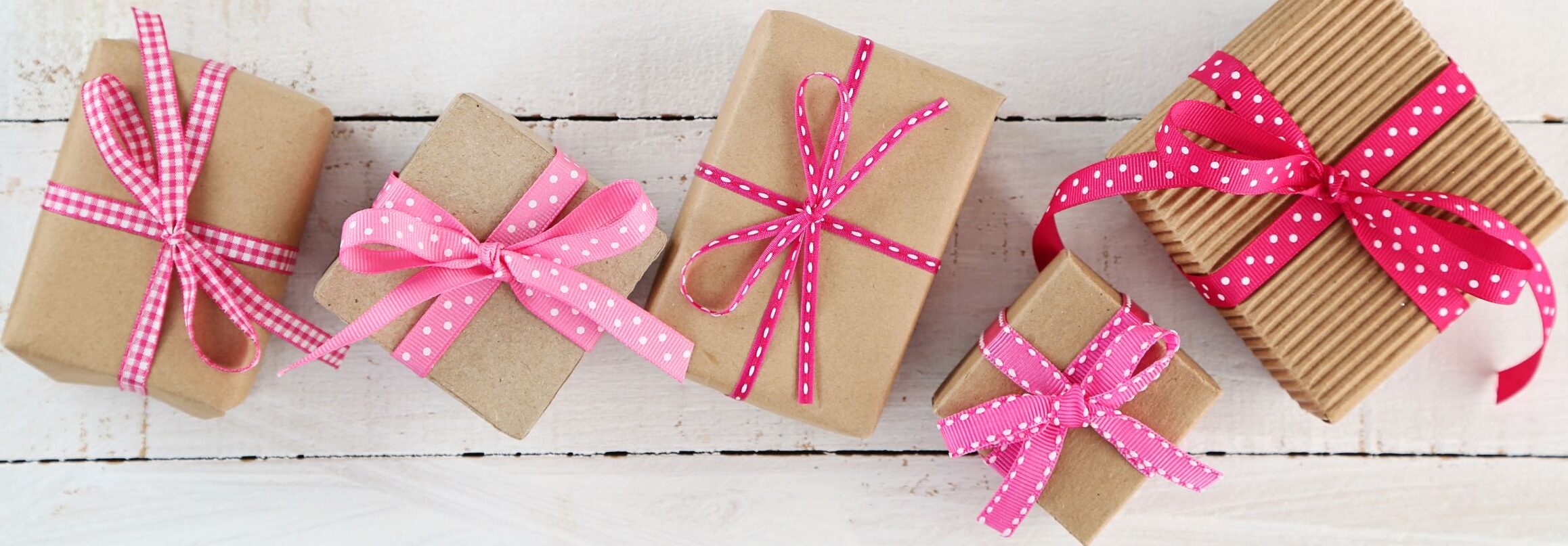 holiday gifts