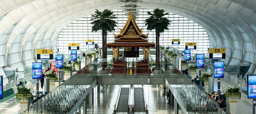 holiday travel tips