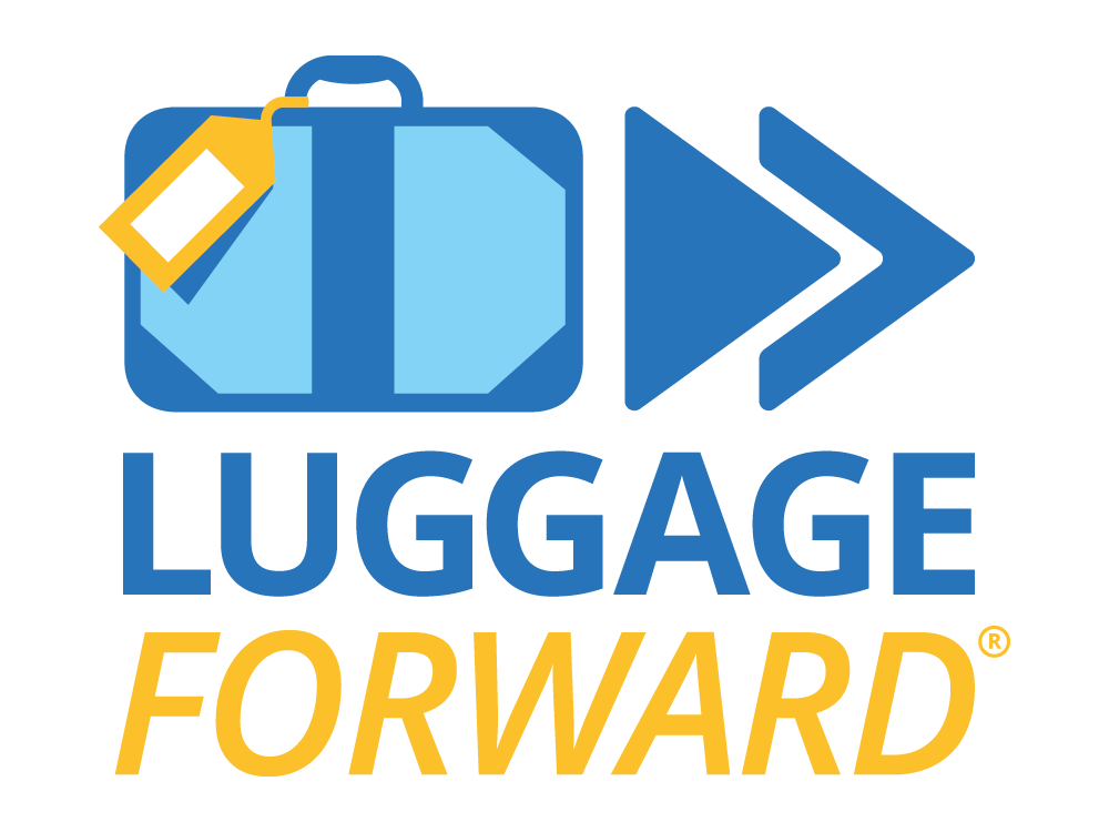luggage forward logo