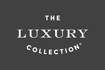 the luxury collection logo