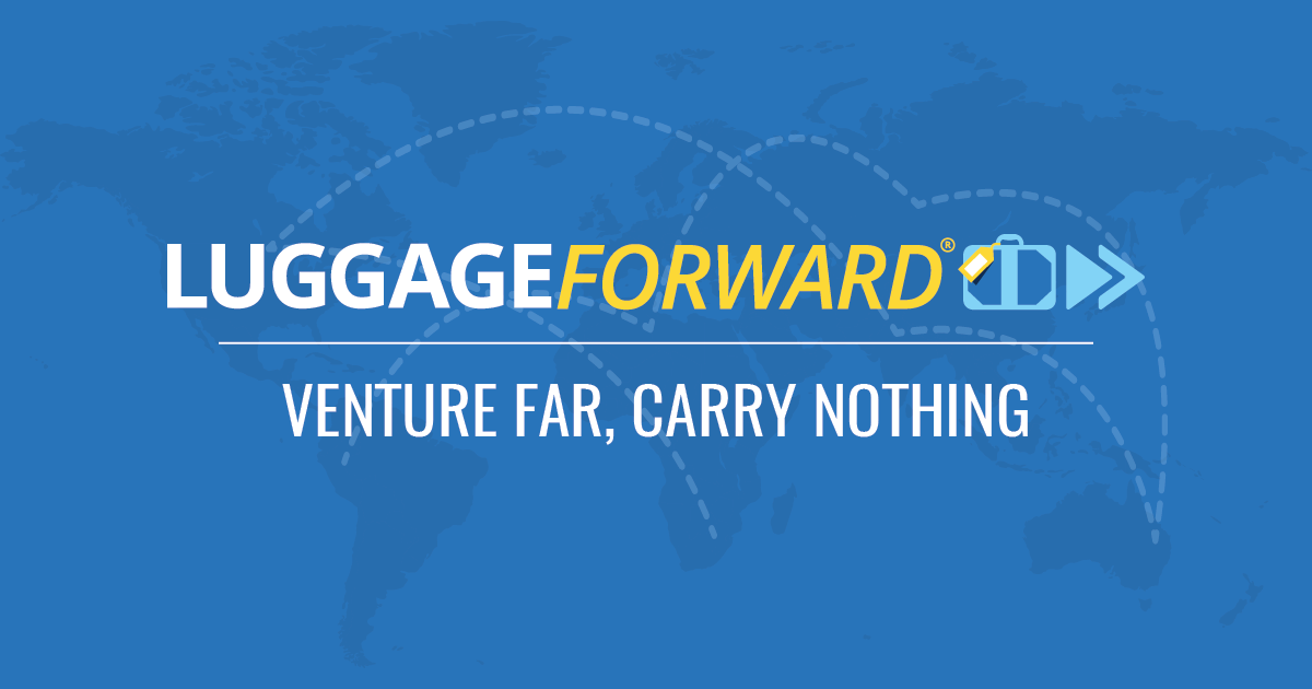 (c) Luggageforward.com