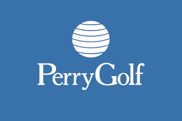 Perry Golf club shipping
