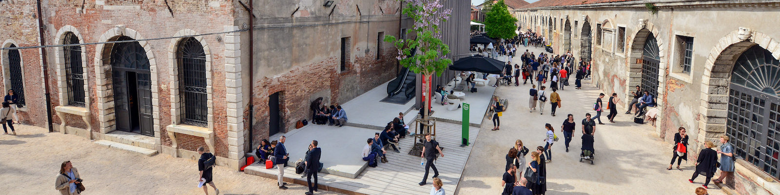 58th International Art Exhibition - La Biennale