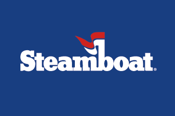 Steamboat