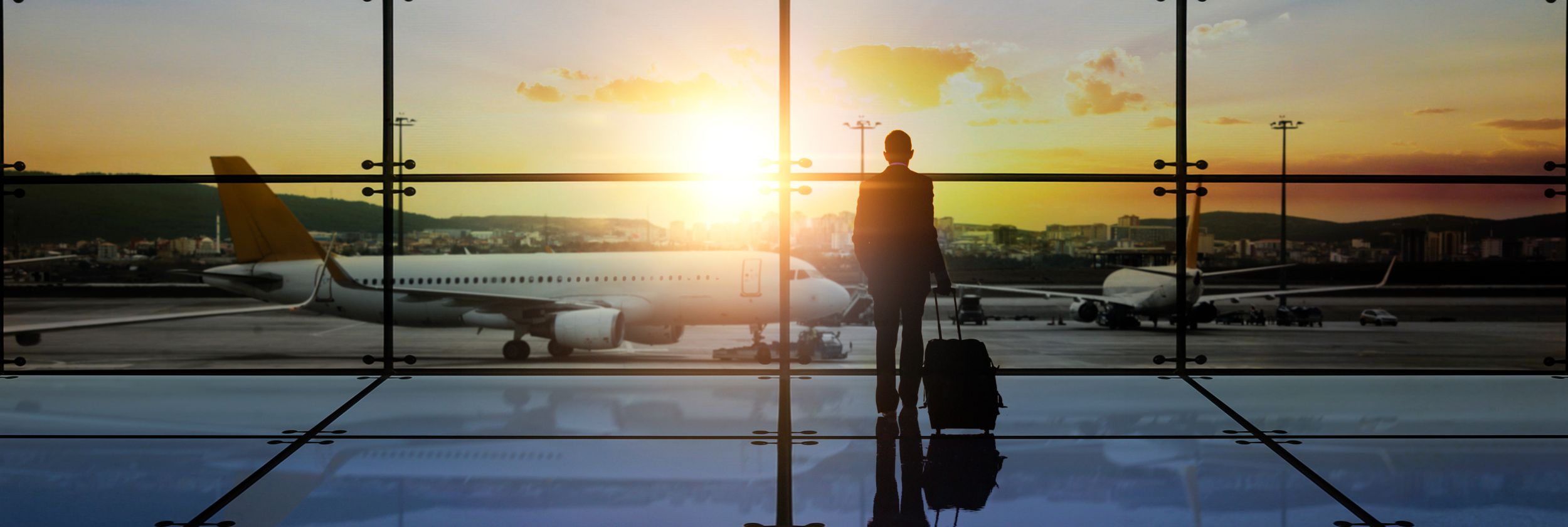 travel plans
