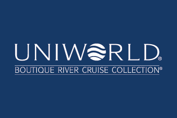 Uniworld baggage shipping